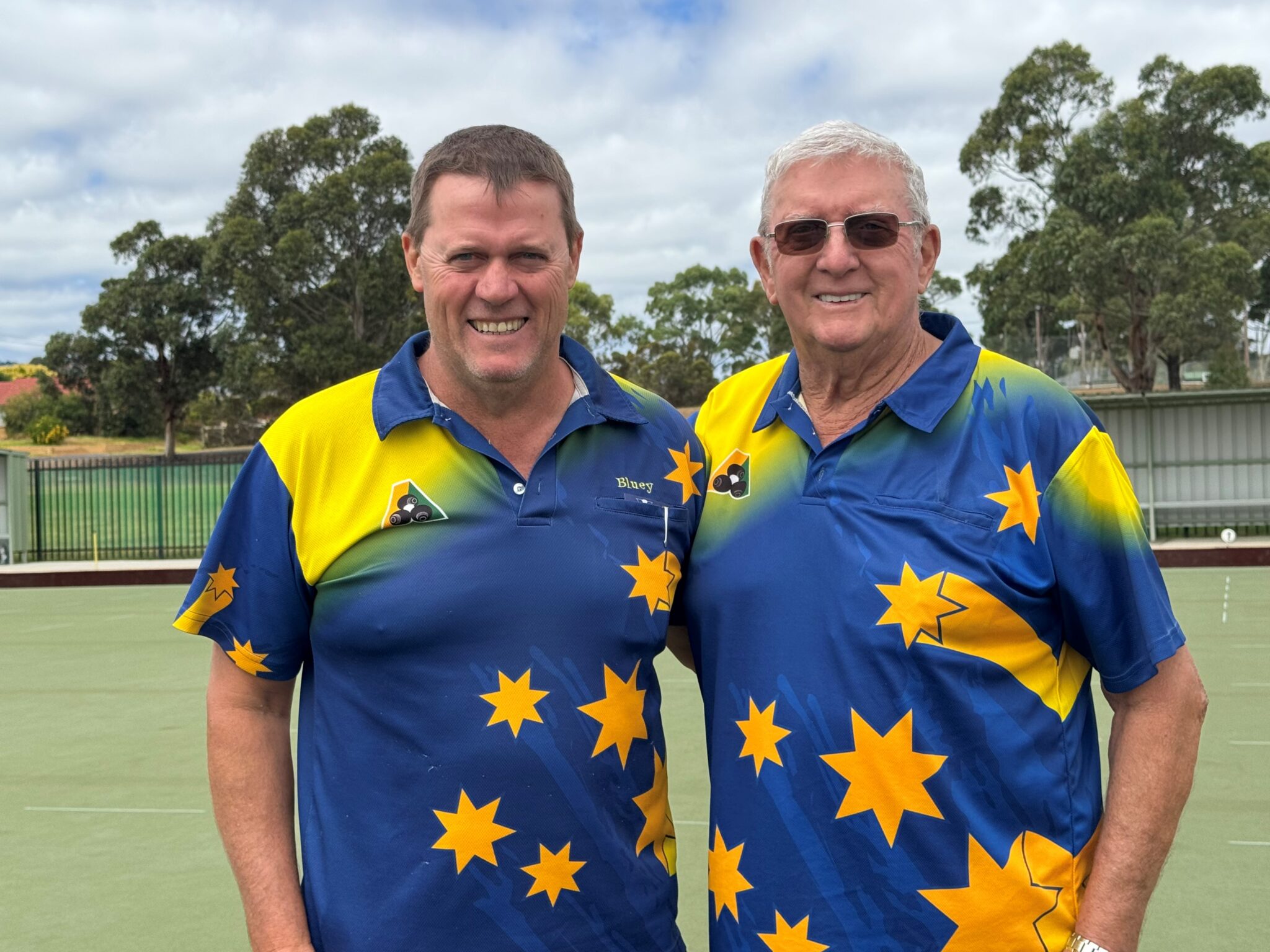 Club Champions 2023-2024 - Churchill Bowls Club Inc.